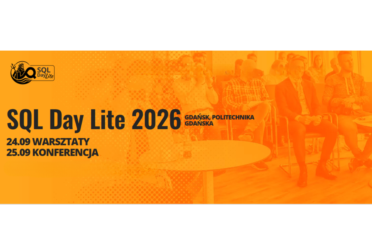 SQL Day 2026 r.