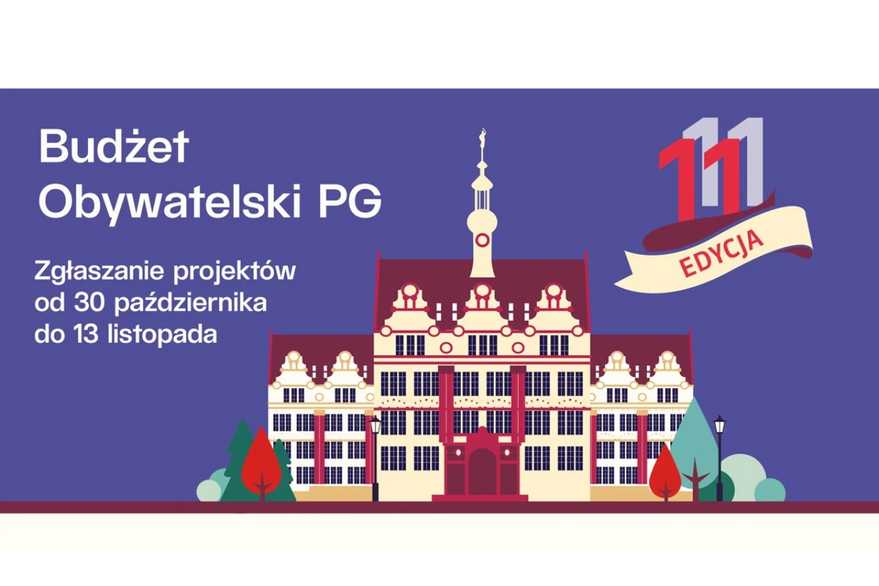 Budżet Obywatelski 2026