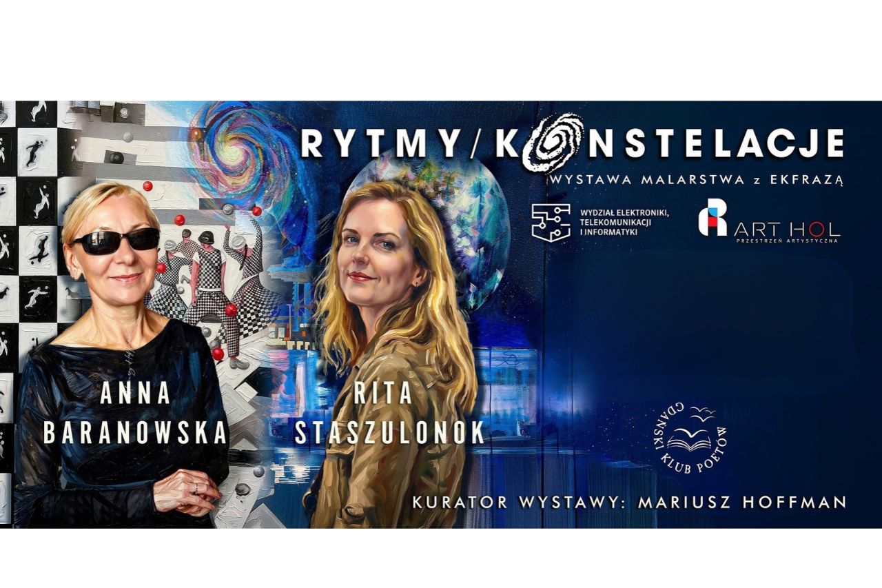 Art Hol październik 2026 