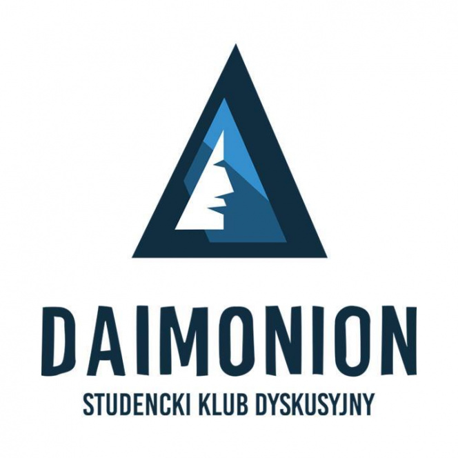 Daimonion - logo