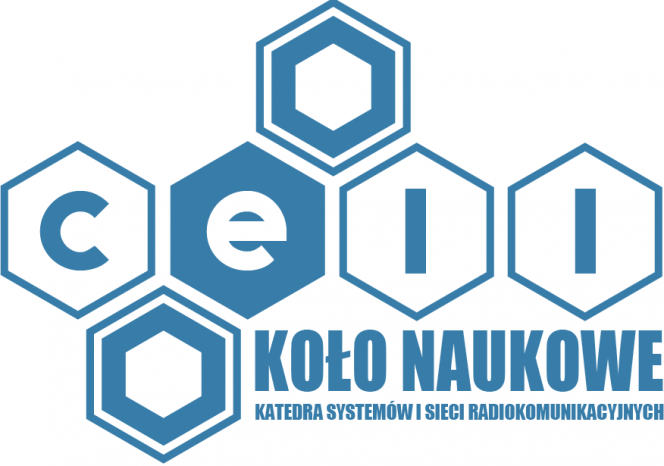 Cell - logo