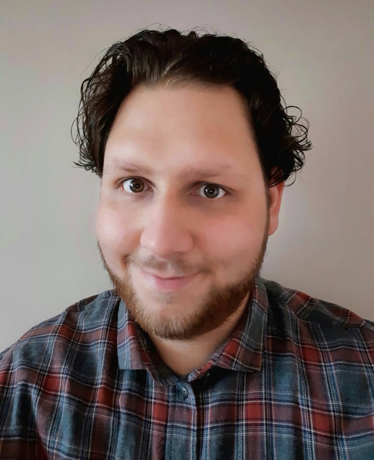 Marcin Wekwejt