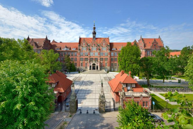 Seminarium Wydziału FTiMS - 3 grudnia 