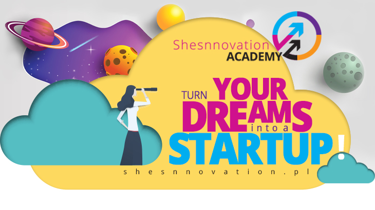Shesnnovation Academy