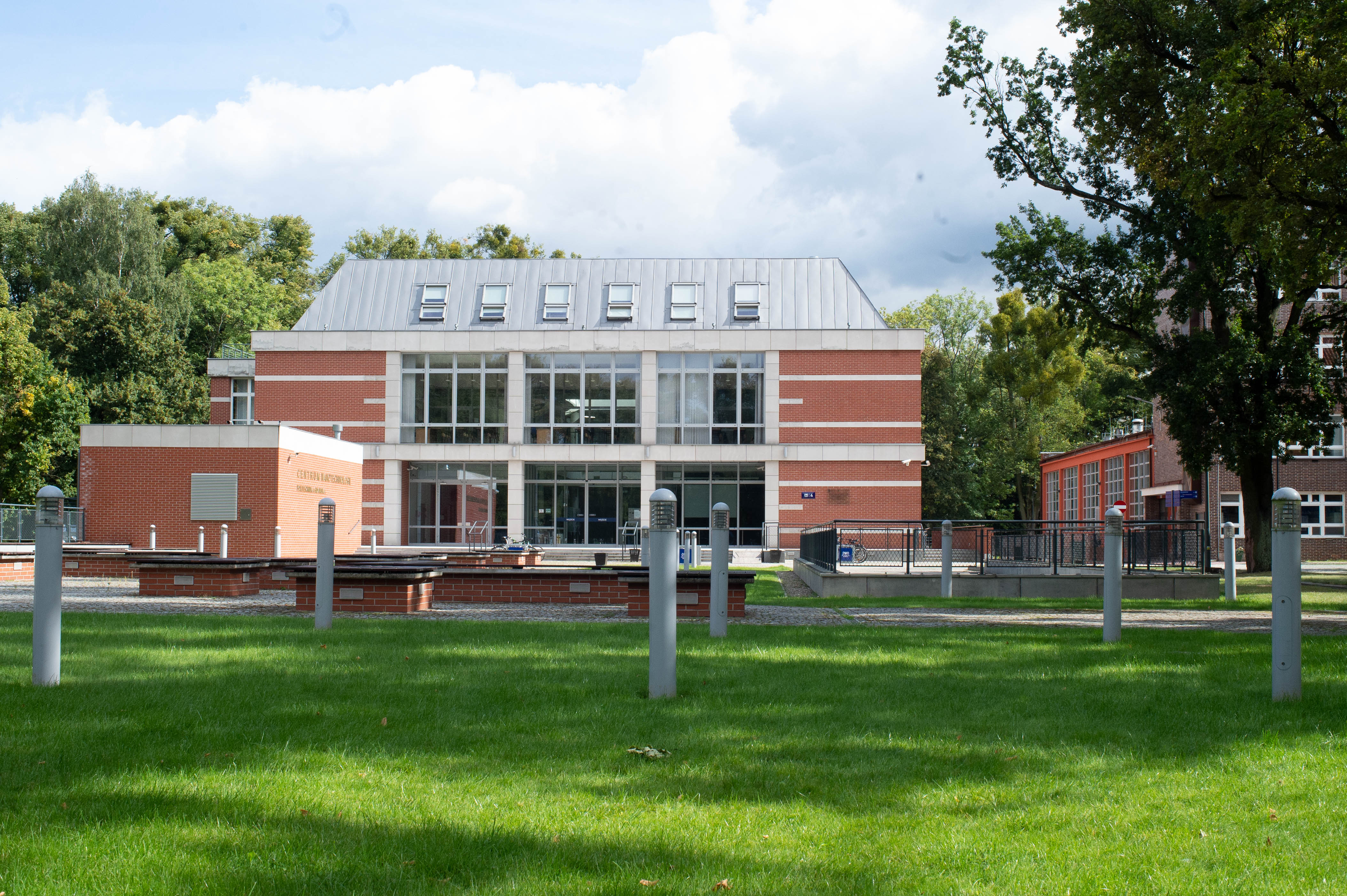 Centrum Nanotechnologii A