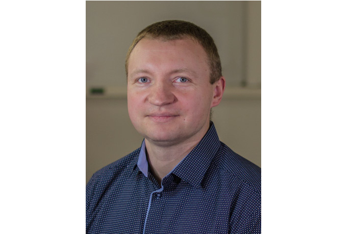 dr inż. Wojciech Nogala