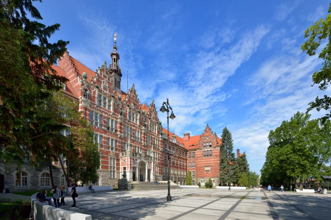 Politechnika Gdańska