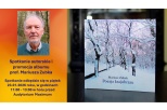 spotkanie autorskie z prof. Mariuszem Zubkiem połączone z promocją albumu "Poezja krajobrazu"