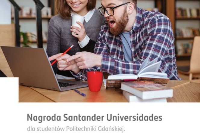Nagrody Santander Universidades 