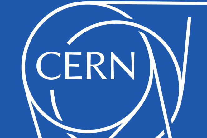 CERN - logo
