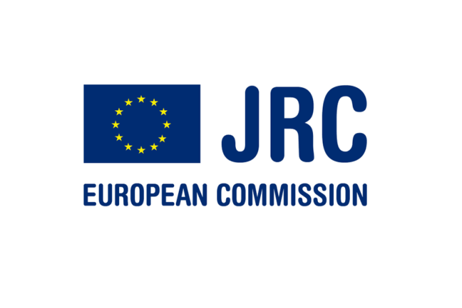 Joint Research Centre - logo