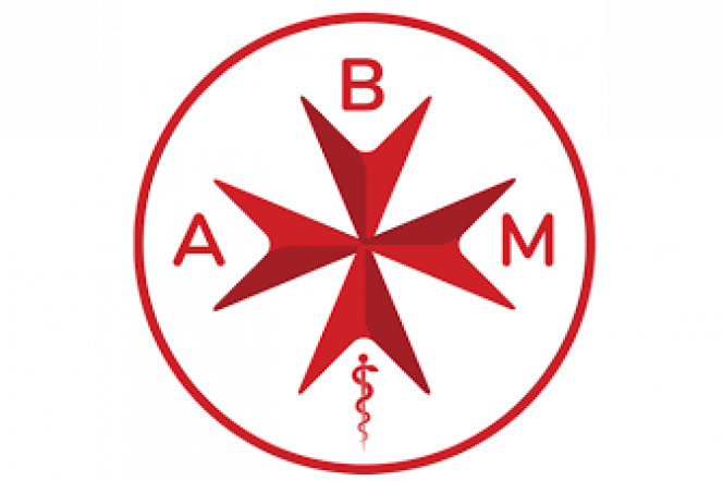 ABM - logo