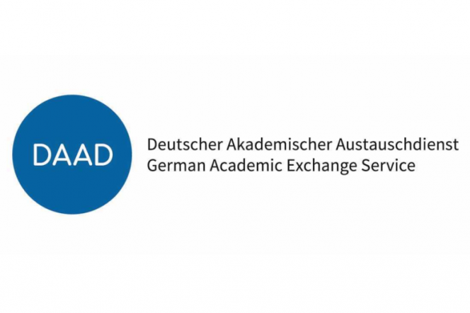 ranura Similar Fértil DAAD fellowships for short-term research stays for PhD students and  post-docs | Faculty of Applied Physics and Mathematics at the Gdańsk  University of Technology