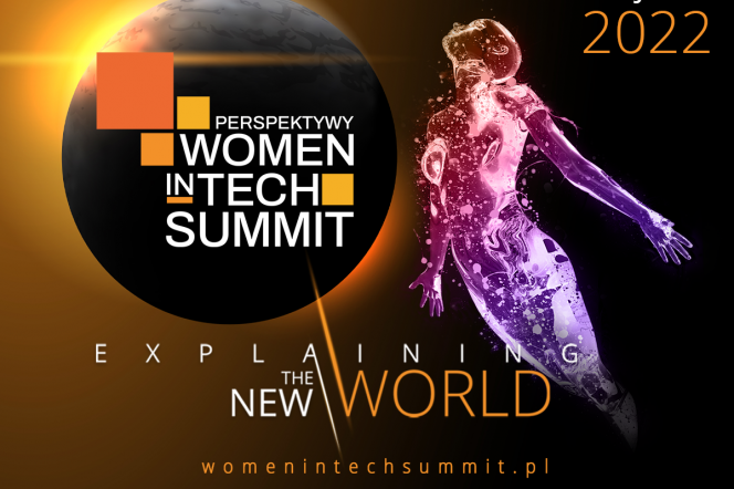 Perspektywy Woman in Tech Summit - 2022