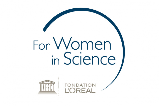 Dla Kobiet i Nauki - Fundacja L'Oréal