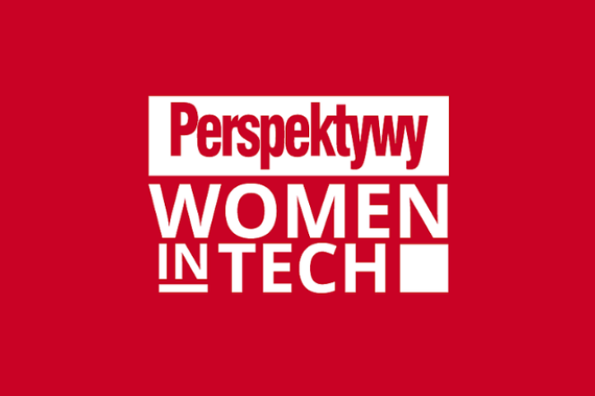 Perspektywy Women in Tech