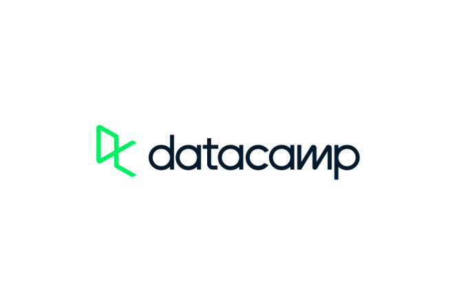 DataCamp – logotyp
