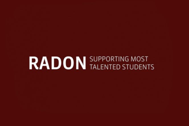 logo RADON