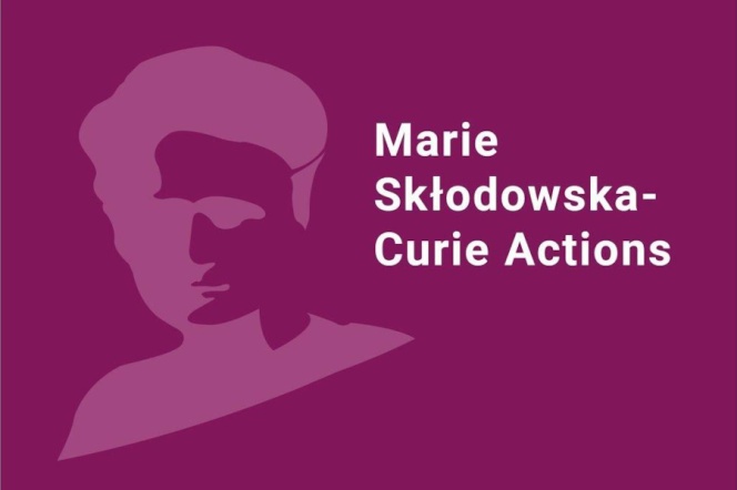 Marie Skłodowska-Curie Actions – logotyp