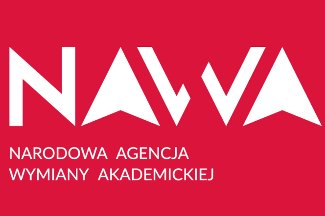 Narodowa Agencja Wymiany Akademickiej – logo