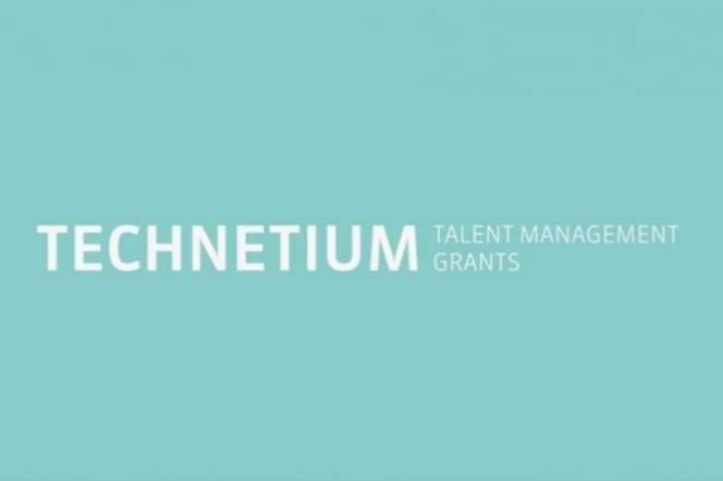 logo Technetium