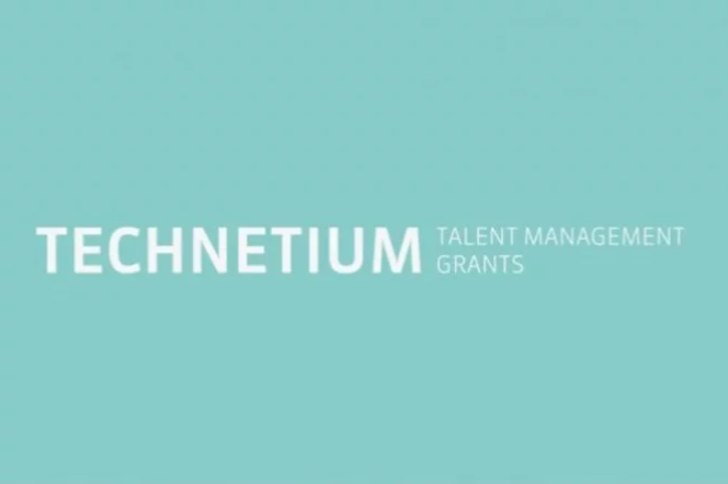 technetium logo