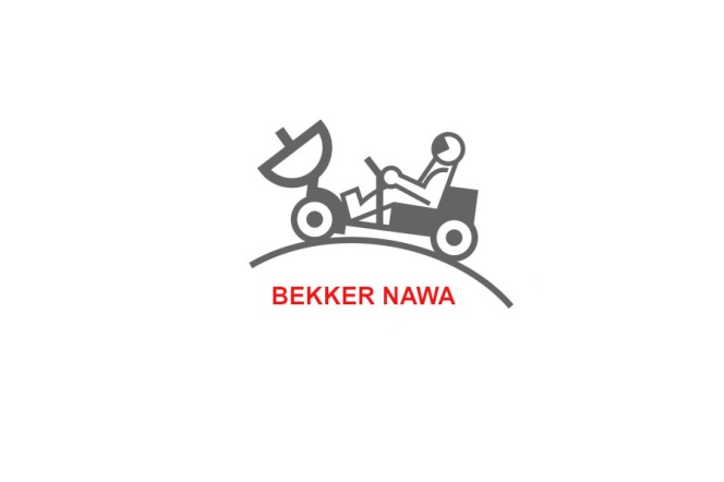 Bekker NAWA – logotyp