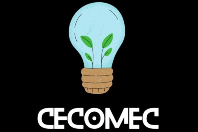logo CECOMEC