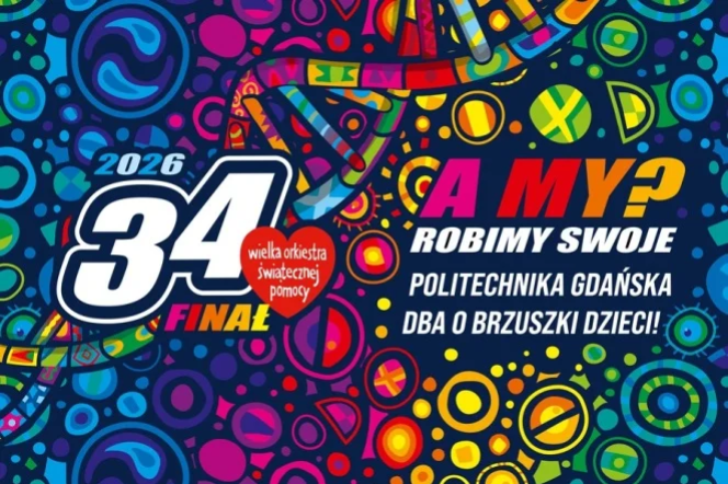 Masz pomysł na aukcję? Zagrajmy dla Wielkiej Orkiestry Świątecznej Pomocy 