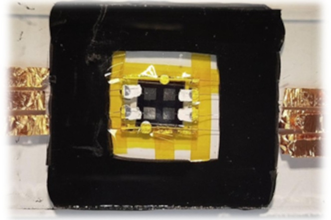 Badania degradacji perowskitowych ogniw słonecznych w różnych strefach klimatycznych