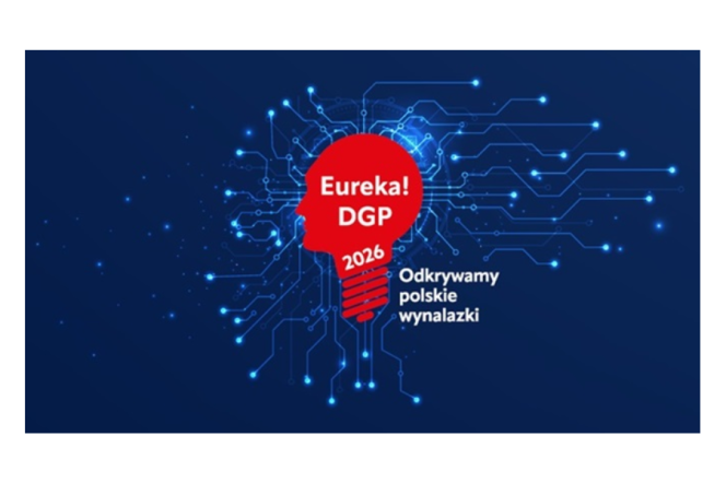 plakat reklamujący wydarzenie