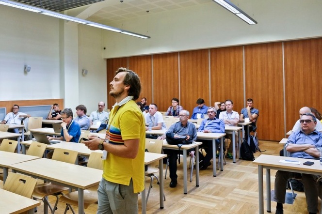 grafika wykład M. Starostka