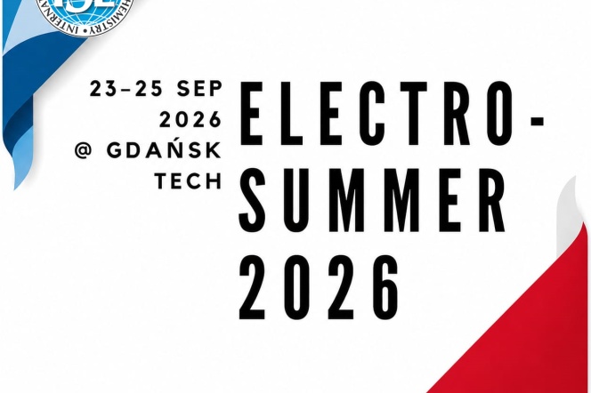 Electro Summer 2026 — wykłady otwarte w ramach seminariów Centrum Materiałów Przyszłości