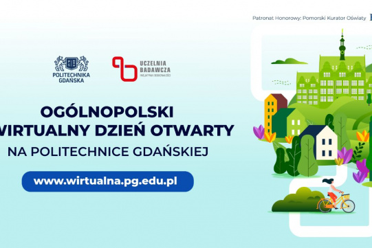 Wirtualny Dzień PG
