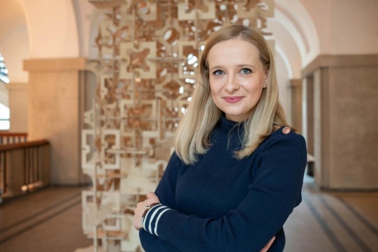 Justyna Signerska-Rynkowska