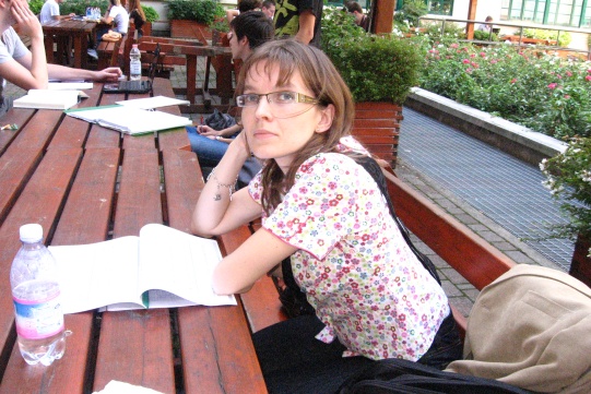 Joanna Janczewska