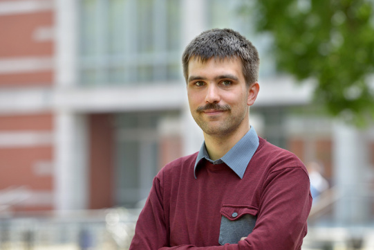 Michał Winiarski