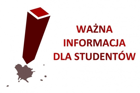 Ważna Informacja
