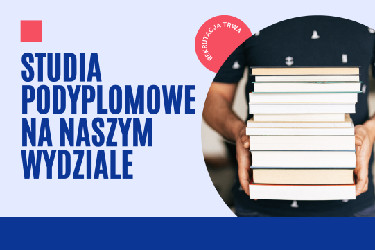 studia podyplomowe