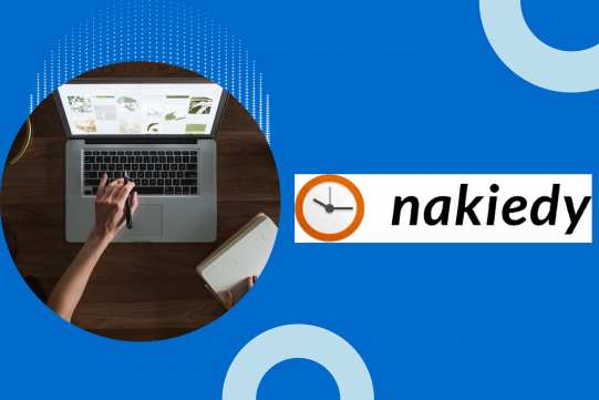 nakiedy