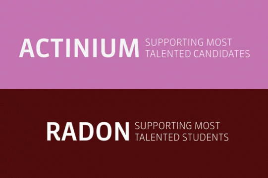 Actinum