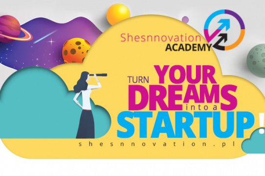 Shesnnovation Academy