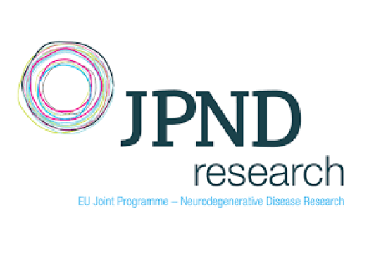JPND