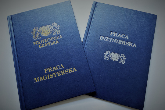praca dyplomowa