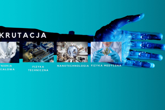 Rekrutacja II stopień studiów
