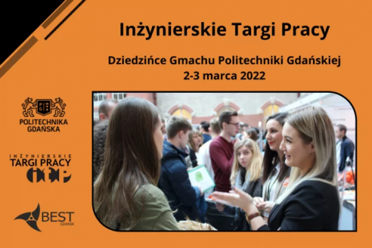 Inżynierskie Targi Pracy