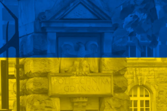 Solidarni z Ukrainą