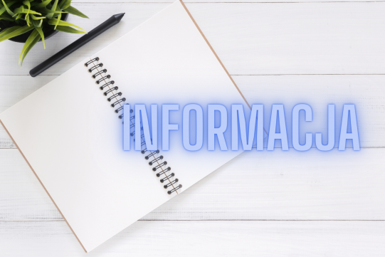 informacja