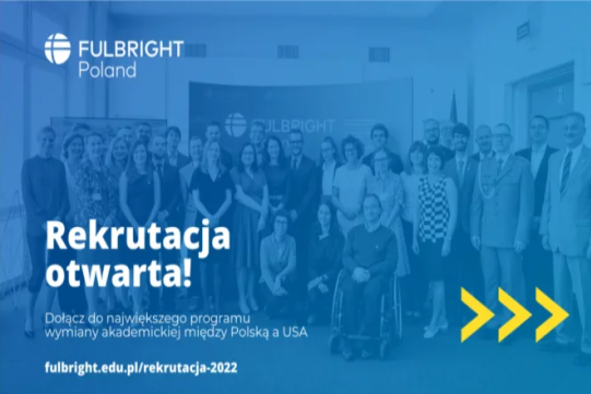 FULBRIGHT Poland