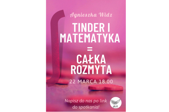 Tinder i matematyka = całka rozmyta